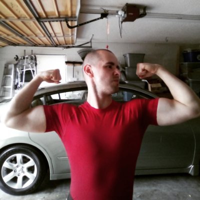 Profile Picture of Michael Tunney (@MichaelTunney9) on Twitter