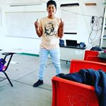 Profile Picture of Alex Tavarez (@pollocrazy88) on Instagram