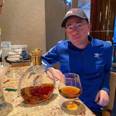 Profile Picture of Tom Viner (@Tom_Viner) on Twitter