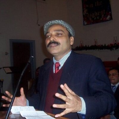 Profile Picture of Dinesh Tripathi (@DineshTripathi6) on Twitter