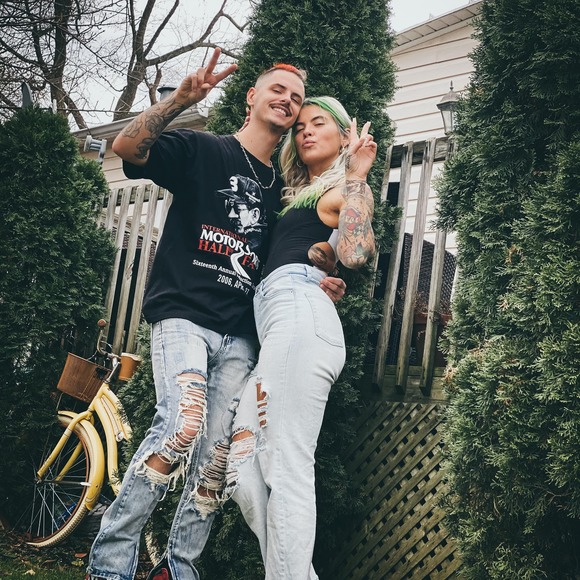 Profile Picture of Stefan Fetyko (@fetyko11) on Poshmark