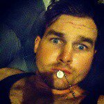 Profile Picture of Mark Rees (@markybat) on Instagram