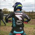 Profile Picture of Luke Newman (@newmy_23) on Instagram