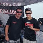 Profile Picture of steven halsey (@stevenh8585) on Instagram