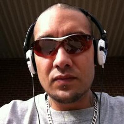 Profile Photo of Jesus Mancillas (@TattooBreed) on Twitter