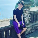 Profile Picture of Axel Ruan (@axel.ruan) on Instagram