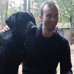 Profile Picture of Matthew Kirby (@MatthewKirbygeo) on Twitter