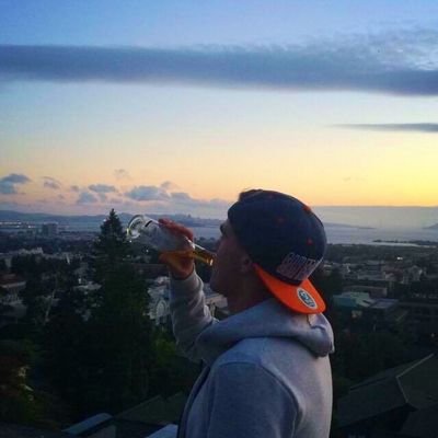 Profile Picture of David O'Sullivan (@DavidSullRenard) on Twitter