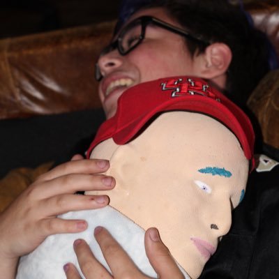 Profile Picture of Matthew Cary Guedry (@matt_454512) on Twitter