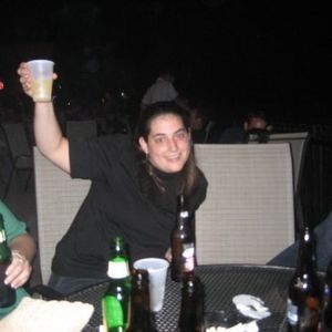 Profile Picture of Melissa Markowitz (@markoliz) on Myspace