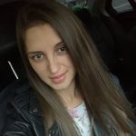 Profile Picture of Юля Курбатова (@ferebok) on Instagram