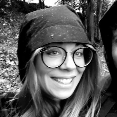 Profile Picture of Rhianne Jones (@ReeJo1) on Twitter