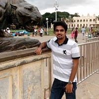 Profile Picture of Sriram Srinivasan (@sriram-srinivasan) on Quora