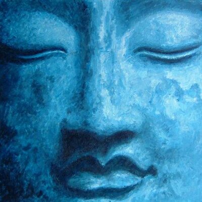 Profile Picture of Michael Nair (@smugbuddha) on Twitter