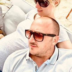 Profile Picture of Ronald Buckinx (@ronaldbuckinx) on Tiktok