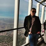 Profile Picture of Milos Jankovic (@milos.michael) on Instagram