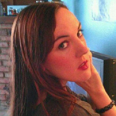 Profile Picture of Rebecca Vincent (@msbeccavincent) on Twitter
