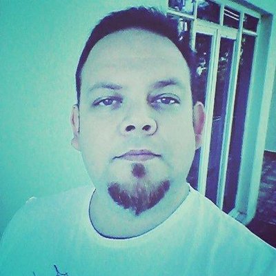 Profile Picture of Luís Tomasetto (@Tomasetto) on Twitter