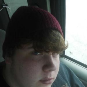 Profile Picture of Joseph Anders (@joderman91) on Myspace