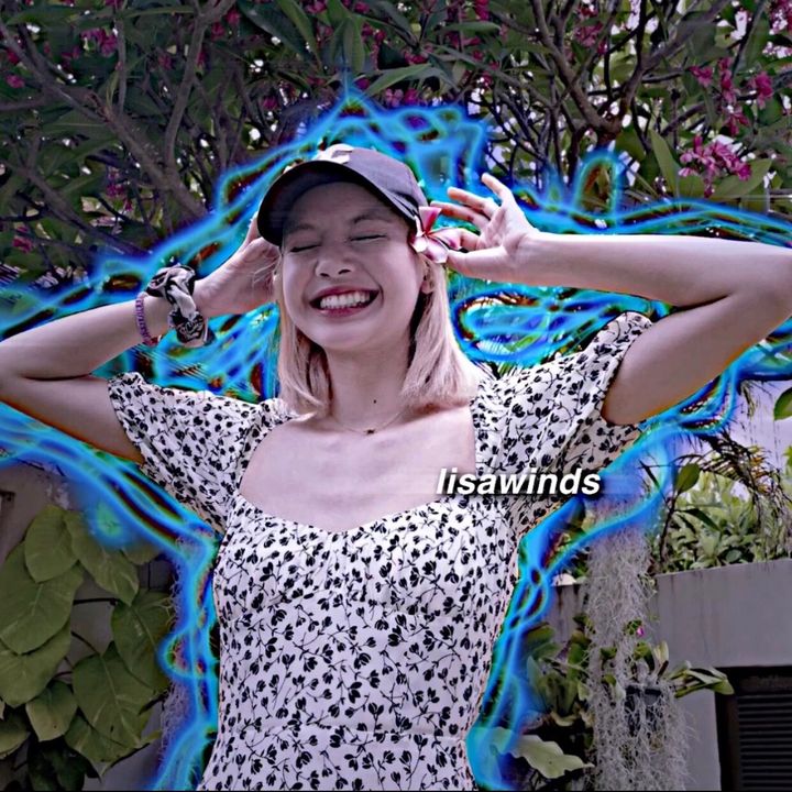 Profile Picture of Lisa🫶🏻 (@lisawinds) on Tiktok