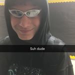 Profile Picture of Kyle (@f_is_4_fetters) on Instagram