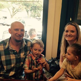 Profile Picture of Travis Waldner (@travis.waldner.7) on Facebook