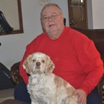 Profile Picture of Dennis Forde (@dennis.forde1) on Instagram