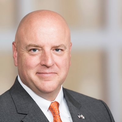 Profile Picture of Christopher Crooker (@CrookerWhitman) on Twitter