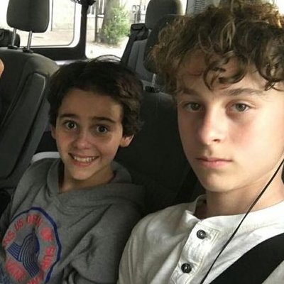 Profile Picture of Wyatt And Jack  😍 (@cami_schroeder6) on Twitter