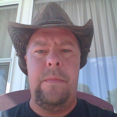 Profile Picture of John Harter (@rusty3185150) on Twitter