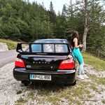 Profile Picture of dijana_subaru_wrx (@dijana_subaru_wrx) on Instagram