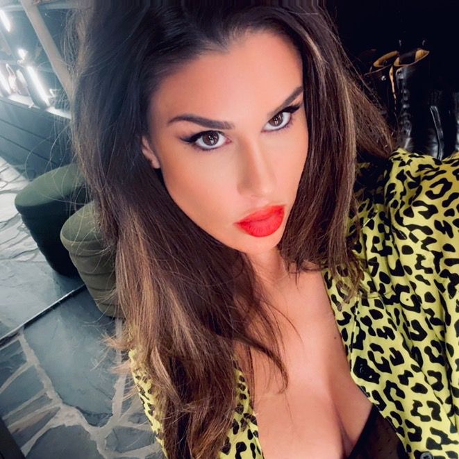 Profile Picture of   BrittanyFurlan... (@brittanyfurlan) on Tiktok