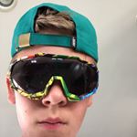 Profile Picture of Luke Crabtree (@_shaquille_oatmeal_007) on Instagram
