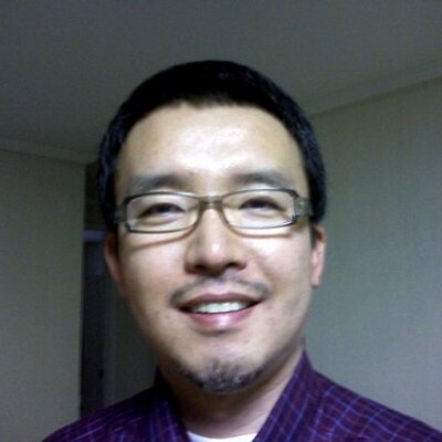 Profile Picture of 조창현 (Fred C. Jo) (@UncleFredJo) on Twitter