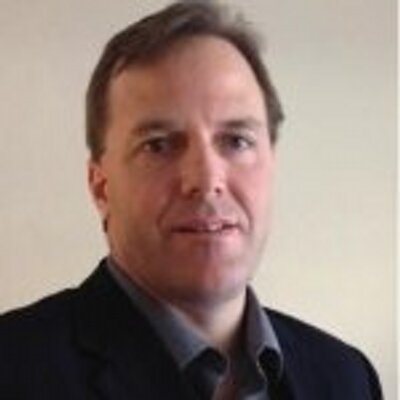 Profile Picture of Paul Relf (@Paul_Relf) on Twitter