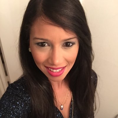 Profile Picture of Ashley Otero (@ashley_otero) on Twitter