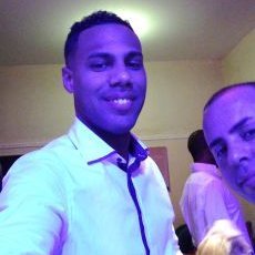 Profile Picture of Abel Pichardo (@lasombra89) on Twitter