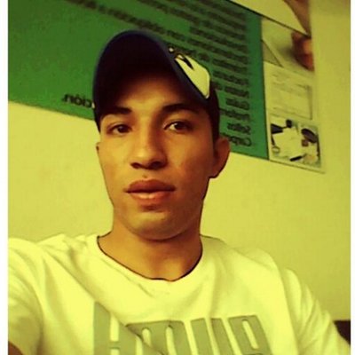 Profile Picture of Jonathan Pazmiño (@JonathanPazmio3) on Twitter