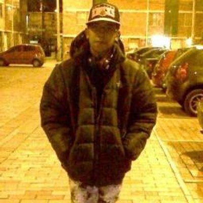 Profile Picture of Mario Colmenares (@millos_mario) on Twitter