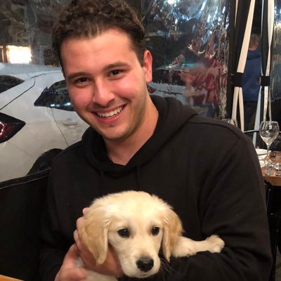 Profile Picture of Mario Tarantino (@mariojtarantino) on Twitter