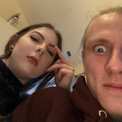 Profile Picture of Violet Harmon (@KaileCopelan) on Twitter