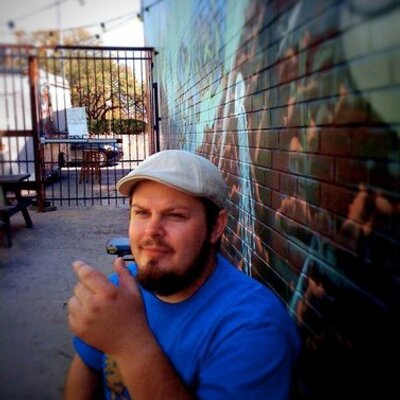 Profile Picture of Gene Griffin (@Gene_Griffin) on Twitter
