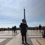 Profile Picture of Darrell Delrando (@darrgming) on Instagram