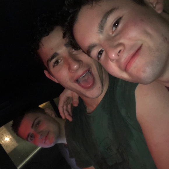 Profile Picture of Zack Estabrooks (@esty821) on Poshmark