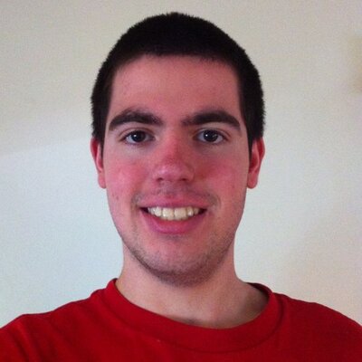 Danny DiOrio - Twitter Profile Picture of Danny DiOrio (@DannyD528) on Twitter