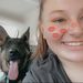 Profile Picture of Haley Chappell (@haleynichoal) on Pinterest
