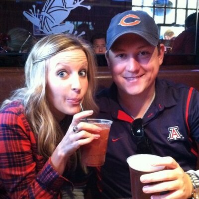 Profile Picture of Andy Ronan (@RealAndyRonan) on Twitter