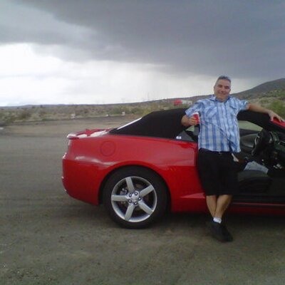 Profile Picture of Shawn Mcsweeney (@shawnmcsweeney) on Twitter