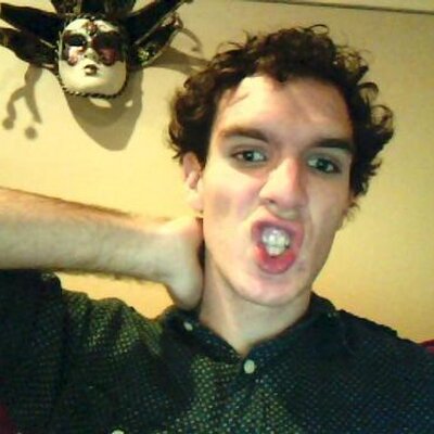 Profile Picture of Joe Abernethy (@JoeAAbernethy) on Twitter