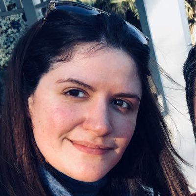 Profile Picture of Anne Brenner (@AnneBrenner7) on Twitter